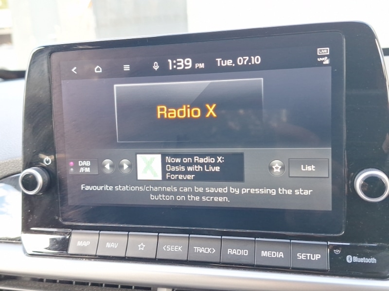 Used Kia Picanto 2022 for sale - 76387883: Photo 10