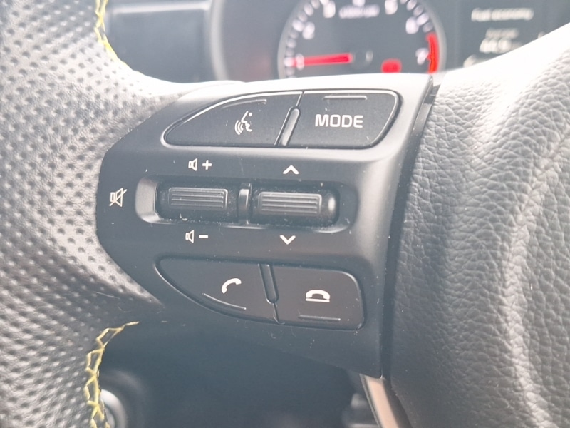 Used Kia Picanto 2022 for sale - 76387883: Photo 12