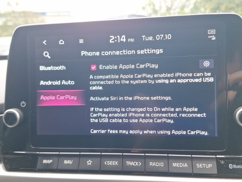 Used Kia Picanto 2022 for sale - 76387883: Photo 19