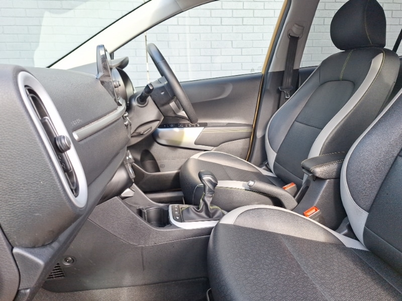 Used Kia Picanto 2022 for sale - 76387883: Photo 5