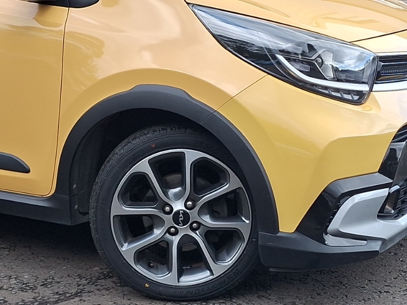 Used Kia Picanto 2022 for sale - 76387883: Photo 9