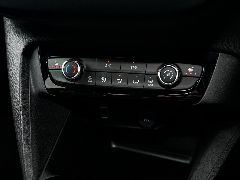 Used Vauxhall Corsa 2025 for sale - 77475783: Photo 17