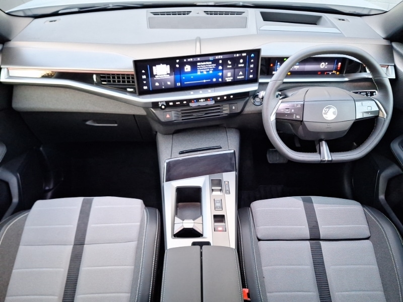 Used Vauxhall Grandland 2025 for sale - 77078108: Photo 2