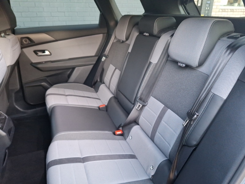 Used Vauxhall Grandland 2025 for sale - 77078108: Photo 6