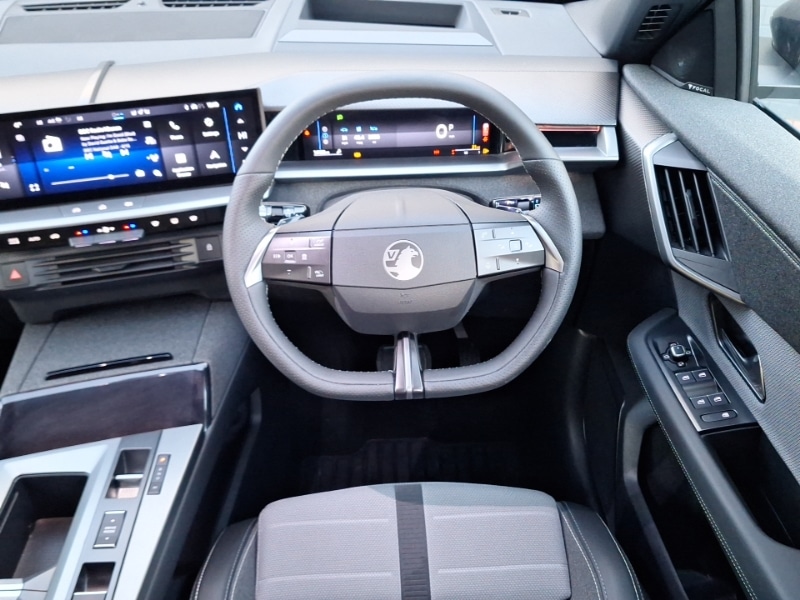 Used Vauxhall Grandland 2025 for sale - 77078108: Photo 7