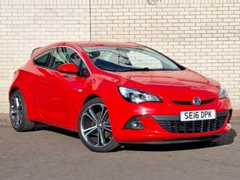 2016 - 1.6T 16V 200 Limited Edition 3dr