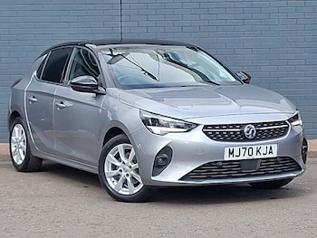 Used Vauxhall Corsa 2020 for sale - 78424916: Photo