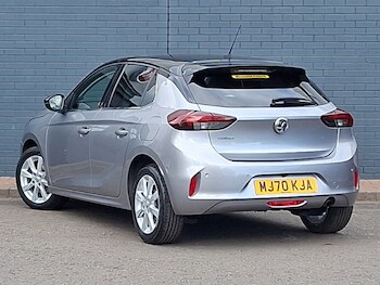 Used Vauxhall Corsa 2020 for sale - 78424916: Photo