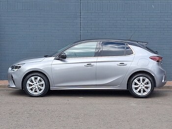 Used Vauxhall Corsa 2020 for sale - 78424916: Photo