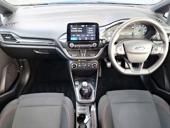 Used Ford Fiesta 2019 for sale - 77168928: Photo