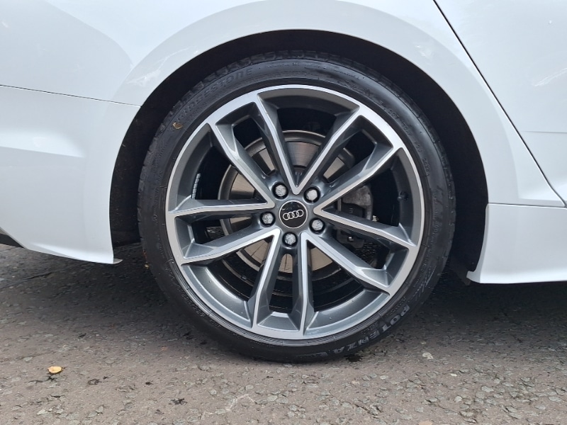 Used Audi A5 2022 for sale - 77034845: Photo 13