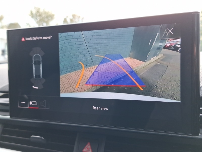 Used Audi A5 2022 for sale - 77034845: Photo 16