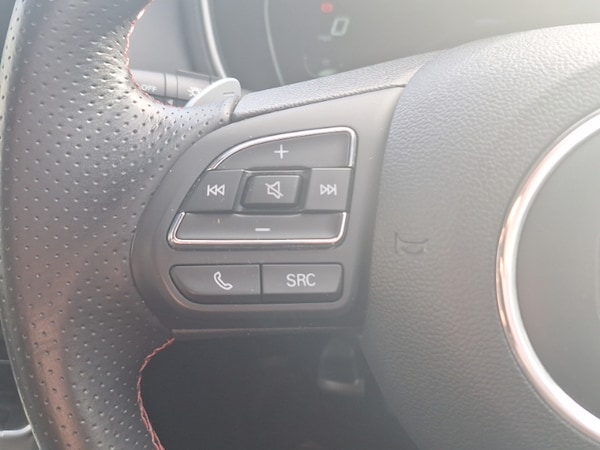 Used MG MG HS 2023 for sale - 76221324: Photo 14