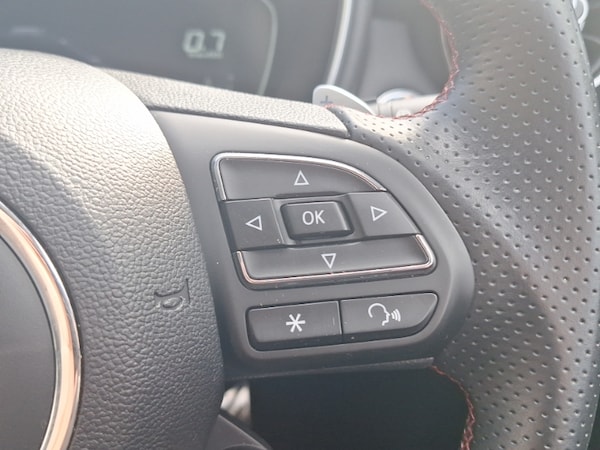 Used MG MG HS 2023 for sale - 76221324: Photo 15