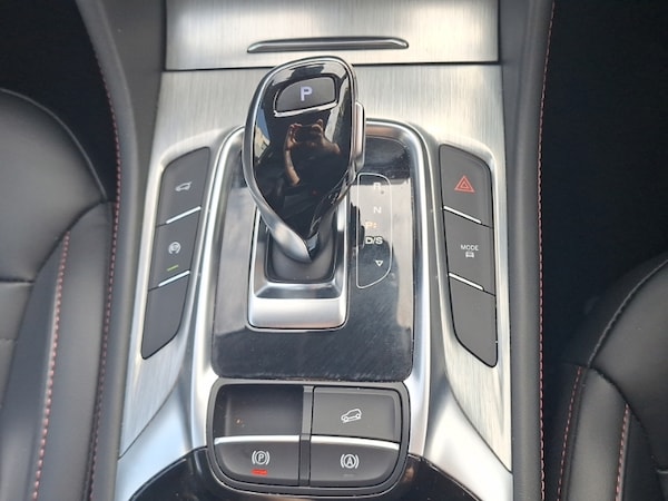 Used MG MG HS 2023 for sale - 76221324: Photo 16