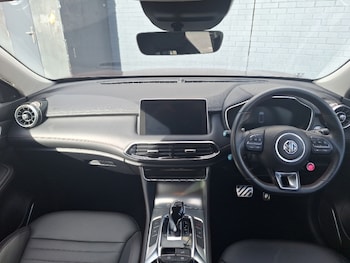 Used MG MG HS 2023 for sale - 76221324: Photo 2