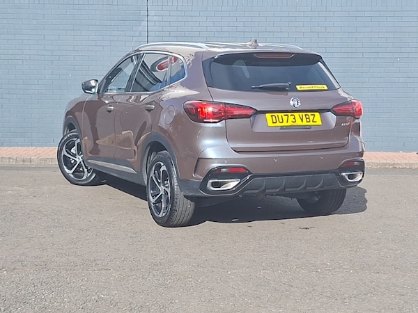Used MG MG HS 2023 for sale - 76221324: Photo 3