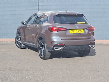 Used MG MG HS 2023 for sale - 76221324: Photo 3