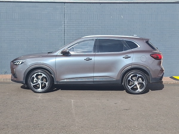 Used MG MG HS 2023 for sale - 76221324: Photo 4