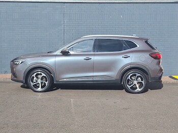 Used MG MG HS 2023 for sale - 76221324: Photo 4