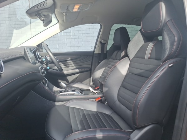 Used MG MG HS 2023 for sale - 76221324: Photo 5