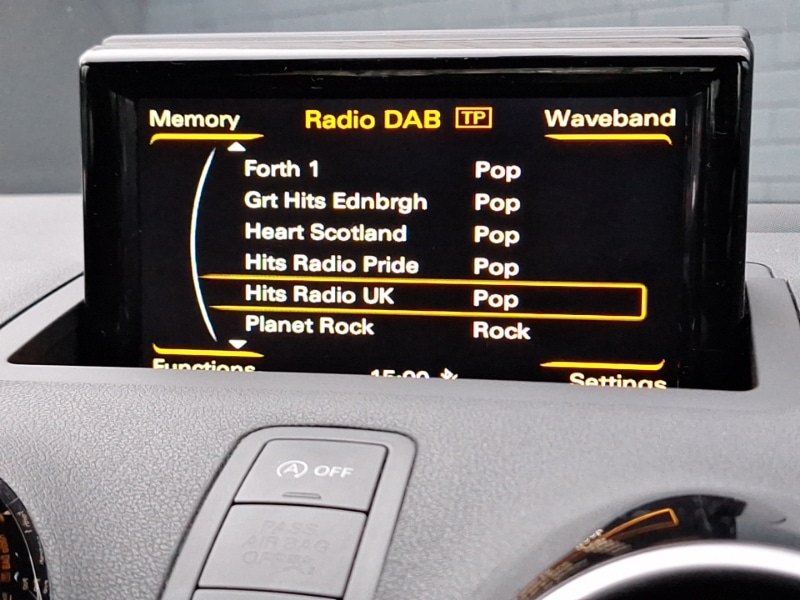 Used Audi A1 2017 for sale - 76839005: Photo 10