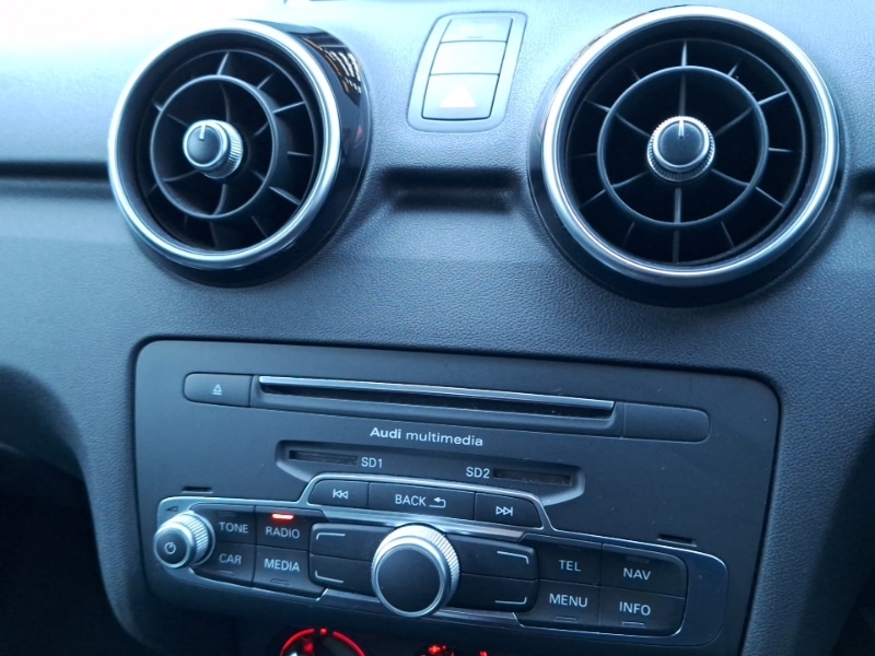 Used Audi A1 2017 for sale - 76839005: Photo 11