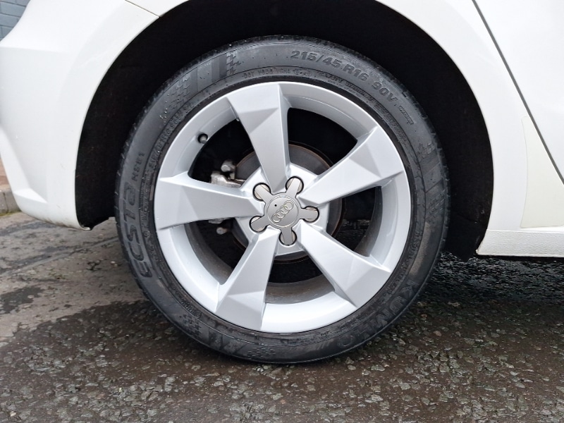 Used Audi A1 2017 for sale - 76839005: Photo 12