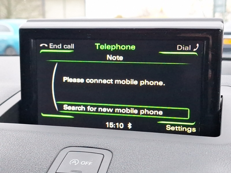 Used Audi A1 2017 for sale - 76839005: Photo 13