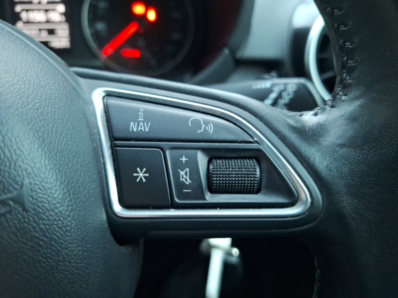 Used Audi A1 2017 for sale - 76839005: Photo 18