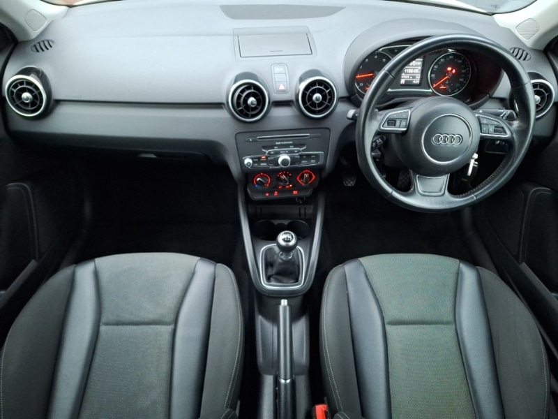 Used Audi A1 2017 for sale - 76839005: Photo 2