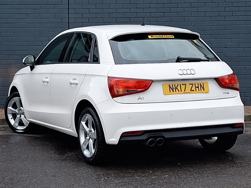Used Audi A1 2017 for sale - 76839005: Photo 3