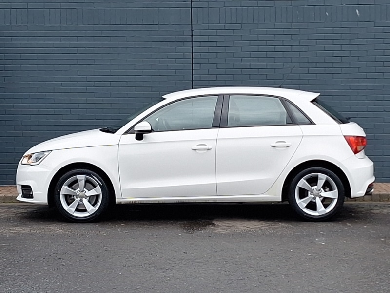 Used Audi A1 2017 for sale - 76839005: Photo 4