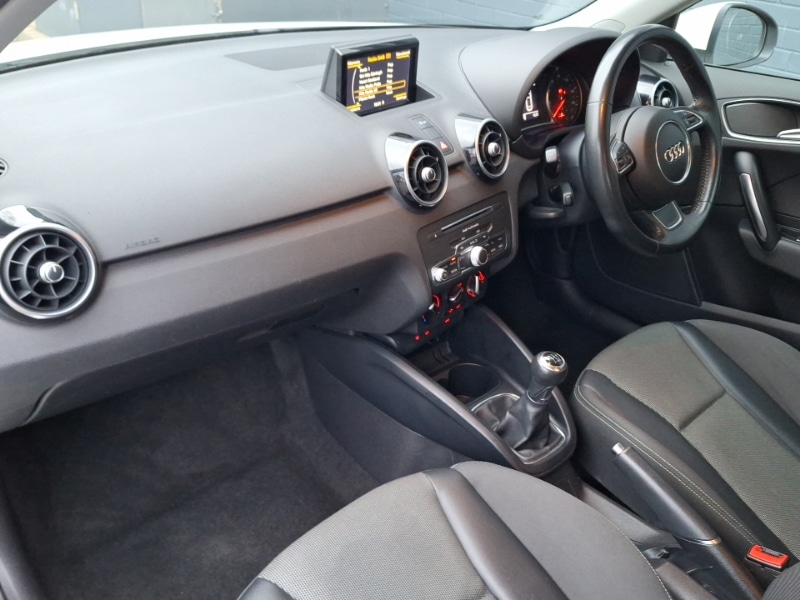 Used Audi A1 2017 for sale - 76839005: Photo 5