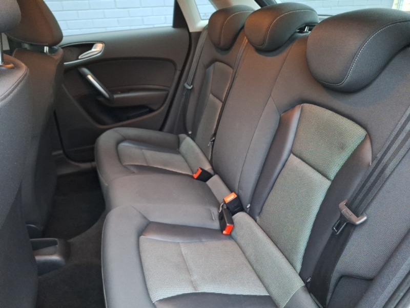 Used Audi A1 2017 for sale - 76839005: Photo 6