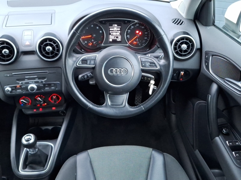 Used Audi A1 2017 for sale - 76839005: Photo 7