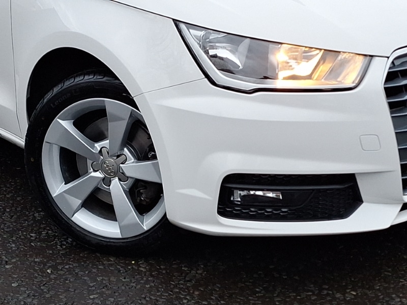 Used Audi A1 2017 for sale - 76839005: Photo 9