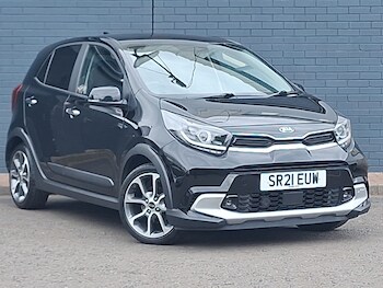 Used Kia Picanto 2021 for sale - 78511233: Photo
