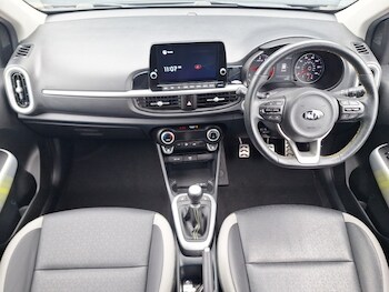 Used Kia Picanto 2021 for sale - 78511233: Photo
