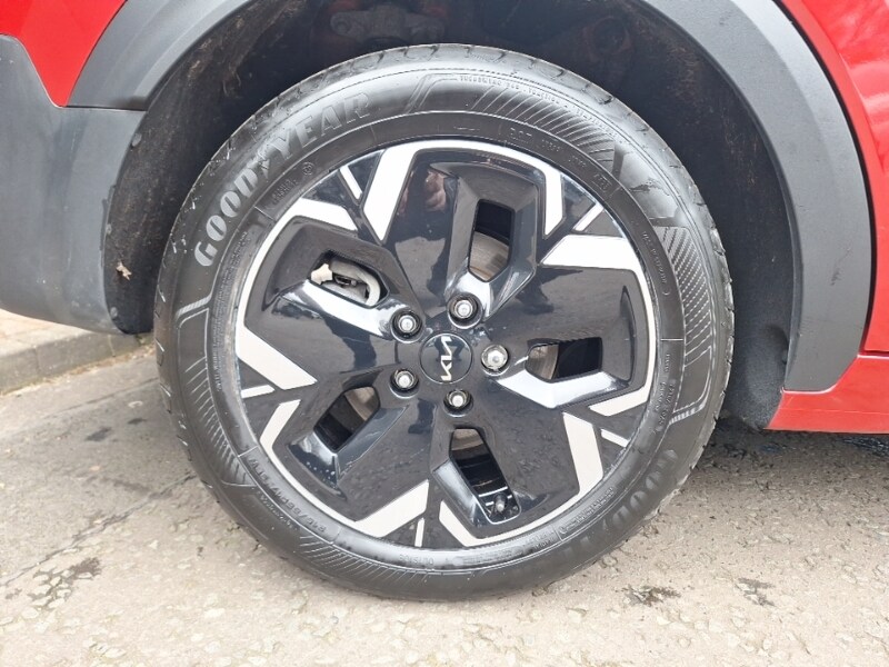 Used Kia Niro 2023 for sale - 78224961: Photo 12