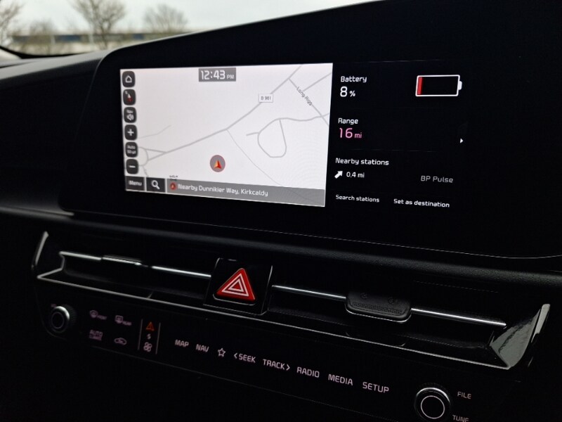 Used Kia Niro 2023 for sale - 78224961: Photo 13