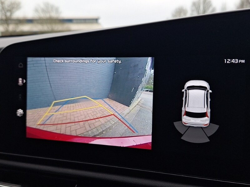 Used Kia Niro 2023 for sale - 78224961: Photo 14