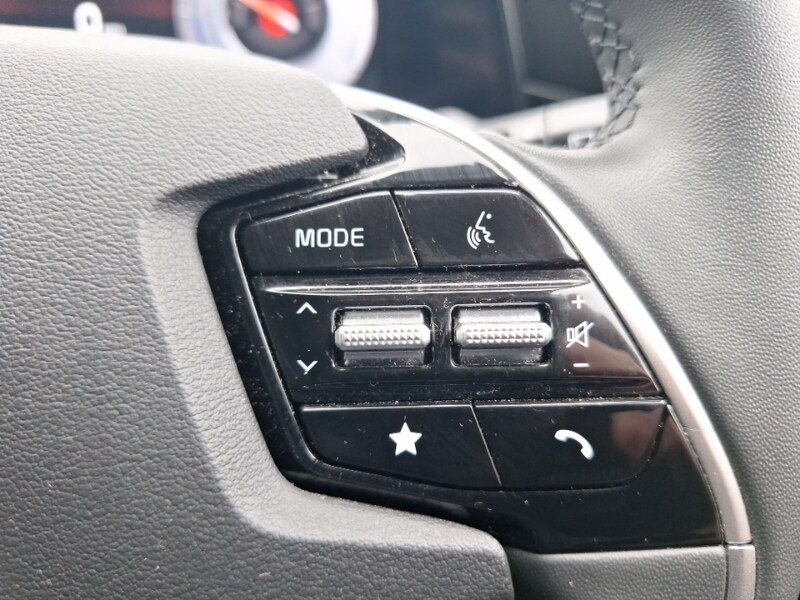 Used Kia Niro 2023 for sale - 78224961: Photo 17