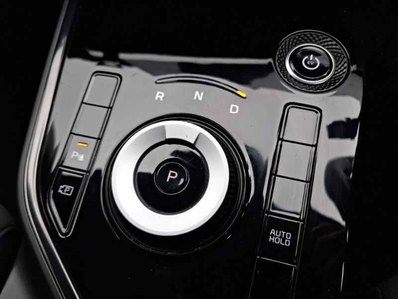 Used Kia Niro 2023 for sale - 78224961: Photo 19