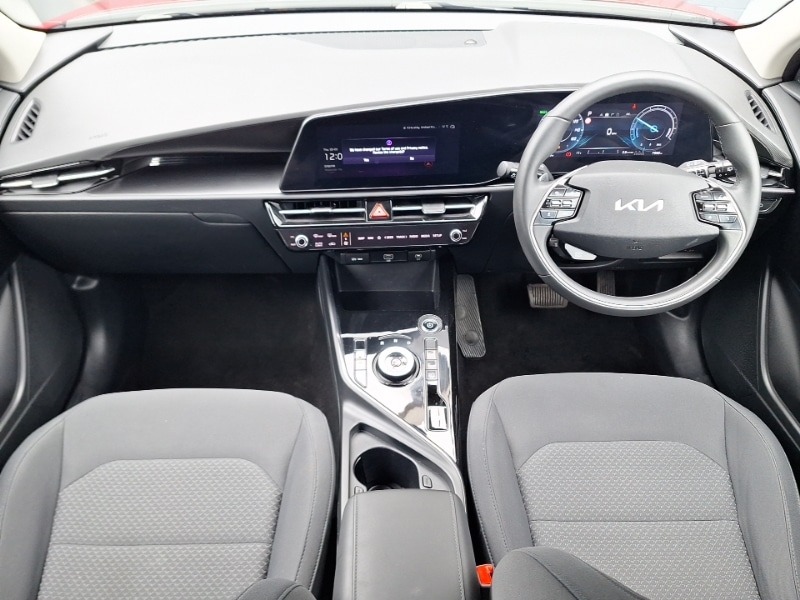 Used Kia Niro 2023 for sale - 78224961: Photo 2