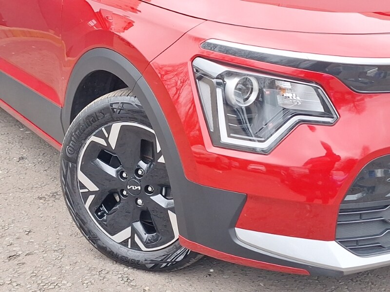 Used Kia Niro 2023 for sale - 78224961: Photo 9