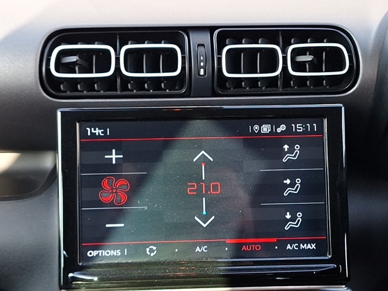 Used Citroen C3 Aircross 2022 for sale - 77750854: Photo 10