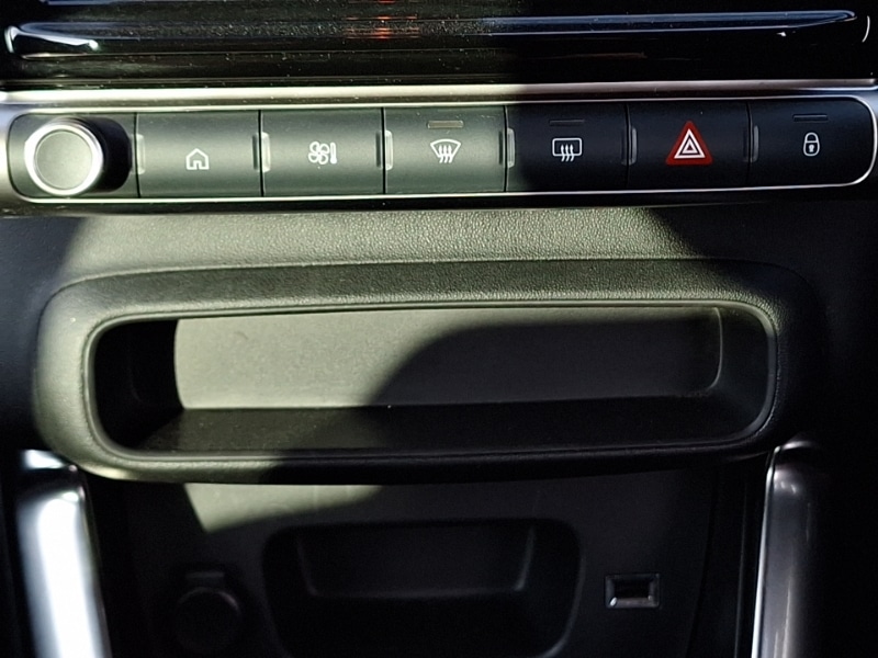 Used Citroen C3 Aircross 2022 for sale - 77750854: Photo 11