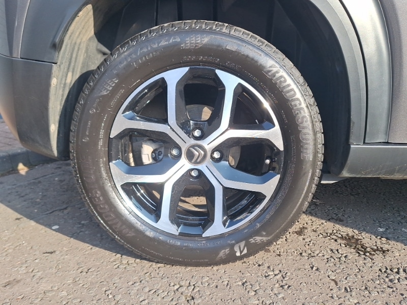 Used Citroen C3 Aircross 2022 for sale - 77750854: Photo 12