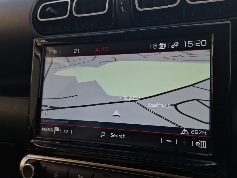 Used Citroen C3 Aircross 2022 for sale - 77750854: Photo 14